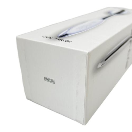 ARTIS (アーティス) ブラシ OVAL7