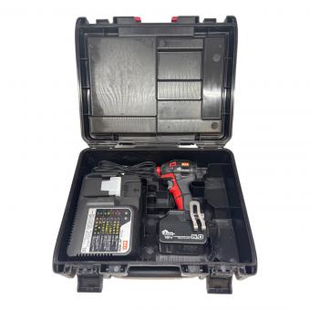 MAX (マックス) インパクトドライバー PJ-ID152