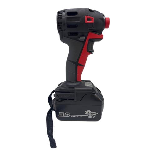 MAX (マックス) インパクトドライバー PJ-ID152