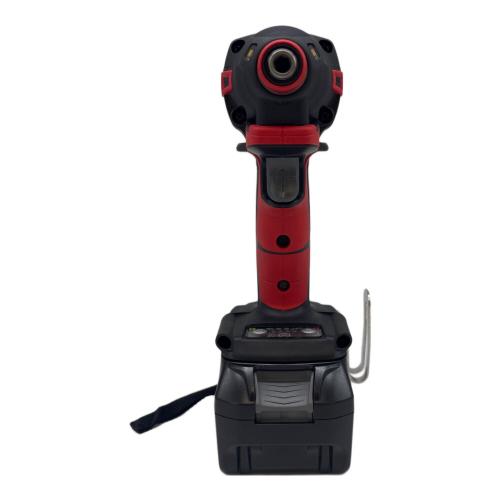 MAX (マックス) インパクトドライバー PJ-ID152