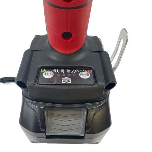 MAX (マックス) インパクトドライバー PJ-ID152