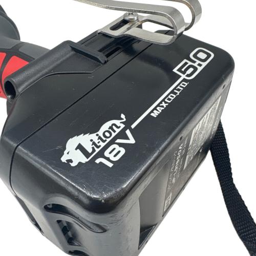 MAX (マックス) インパクトドライバー PJ-ID152