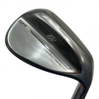 Titleist (タイトリスト) Vokey SM9 ツアークロームウェッジ(UniFlex) BV105 ユニフレックス