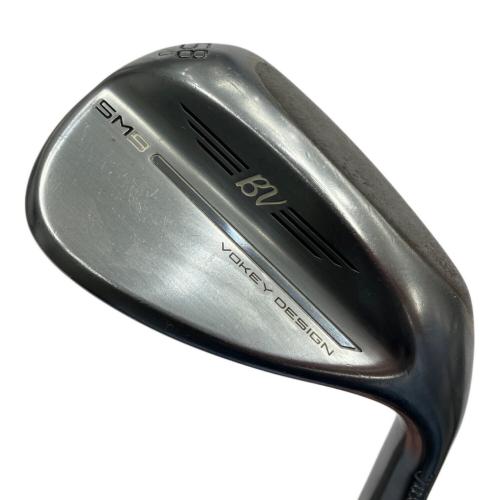 Titleist (タイトリスト) Vokey SM9 ツアークロームウェッジ(UniFlex) BV105 ユニフレックス