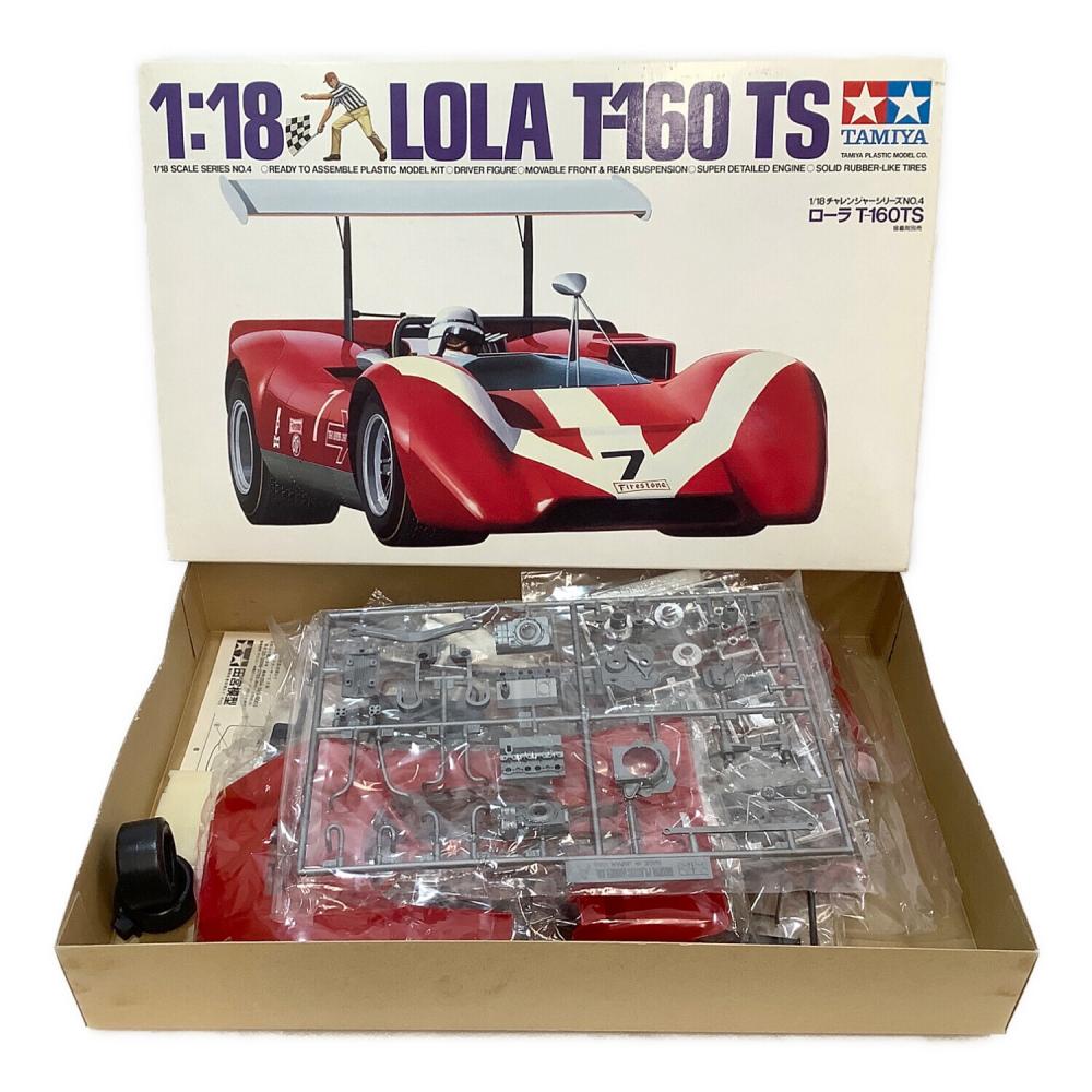 (未使用･未開封品)タミヤ 1/18 チャレンジャーシリーズ ローラT160TS 1022008717116028_01_4405w.jpeg