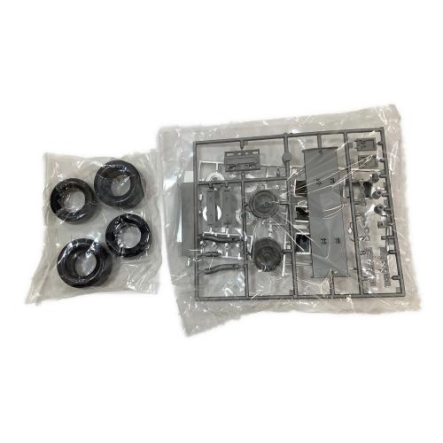 TAMIYA (タミヤ) プラモデル タミヤ 1/18 ローラ T-160TS