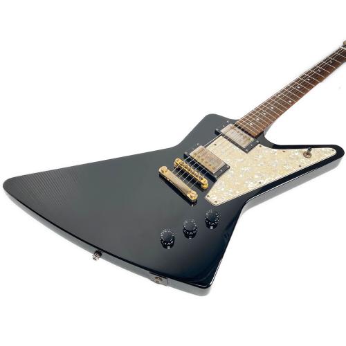 EPIPHONE (エピフォン) 1958 Korina Explorer 2010年製 1001200483