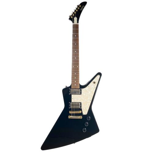 EPIPHONE (エピフォン) 1958 Korina Explorer 2010年製 1001200483