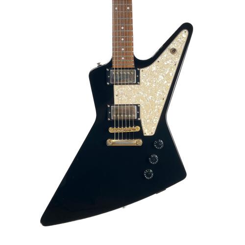 EPIPHONE (エピフォン) 1958 Korina Explorer 2010年製 1001200483