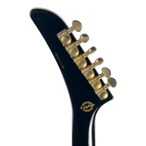 EPIPHONE (エピフォン) 1958 Korina Explorer 2010年製 1001200483