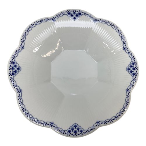 ROYAL COPENHAGEN (ロイヤル・コペンハーゲン) ペタルボウル