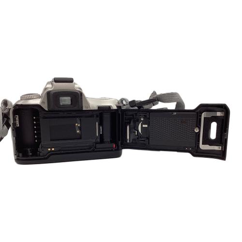 Nikon (ニコン) オートフォーカス一眼レフカメラ us ※現状品/保証無し/ズームレンズ、フィルター付