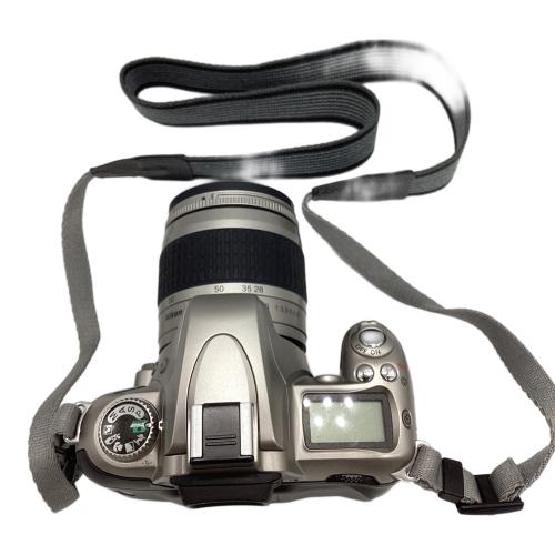 Nikon (ニコン) オートフォーカス一眼レフカメラ us ※現状品/保証無し/ズームレンズ、フィルター付