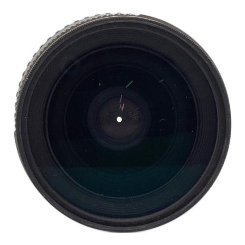 Nikon (ニコン) オートフォーカス一眼レフカメラ us ※現状品/保証無し/ズームレンズ、フィルター付