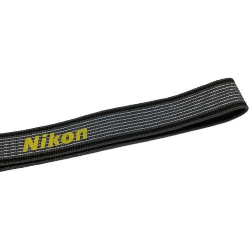 Nikon (ニコン) オートフォーカス一眼レフカメラ us ※現状品/保証無し/ズームレンズ、フィルター付