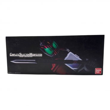CSMディケイドライバーver.2&ケータッチ CSMライドブッカー CSM 