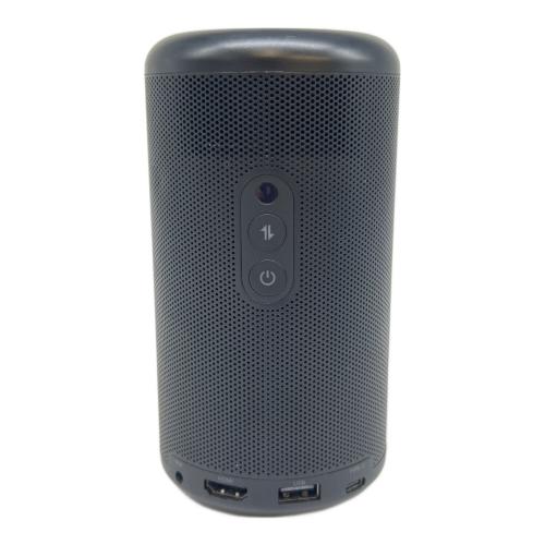 nebula (ネビュラ) モバイルプロジェクター Android TV搭載 Capsule II -