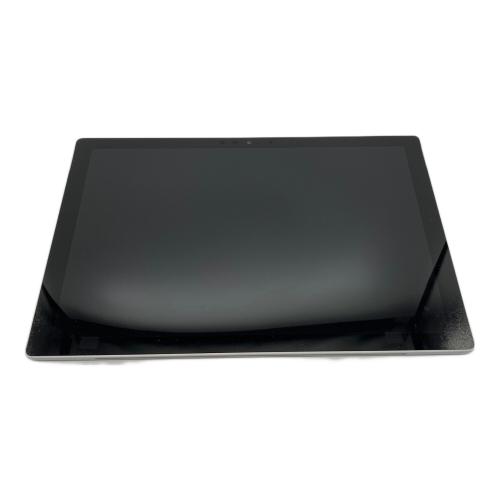 Microsoft Surface Pro 第五世代 1796(Wi-Fi) 12.3インチ Windows10 Home intel core m3-7Y30 メモリ:4GB SSD:128GB 純正キーボード付