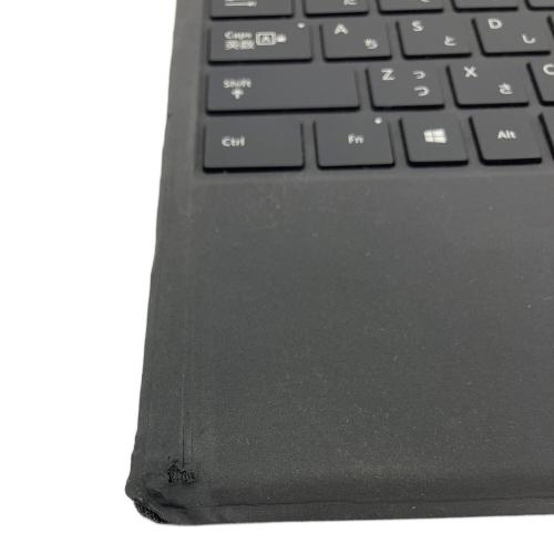 Microsoft Surface Pro 第五世代 1796(Wi-Fi) 12.3インチ Windows10 Home intel core m3-7Y30 メモリ:4GB SSD:128GB 純正キーボード付