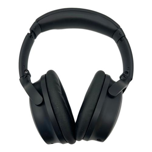 BOSE (ボーズ) ワイヤレスヘッドホン QUIETCOMFORT 45 動作確認済み