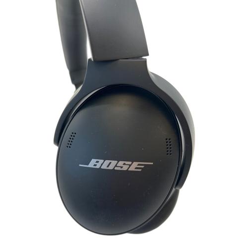 BOSE (ボーズ) ワイヤレスヘッドホン QUIETCOMFORT 45 動作確認済み