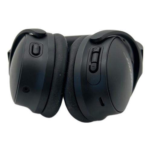 BOSE (ボーズ) ワイヤレスヘッドホン QUIETCOMFORT 45 動作確認済み