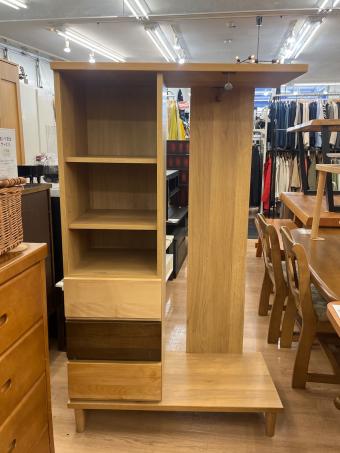 マルヨシ民芸 (マルヨシミンゲイ) ワードローブ