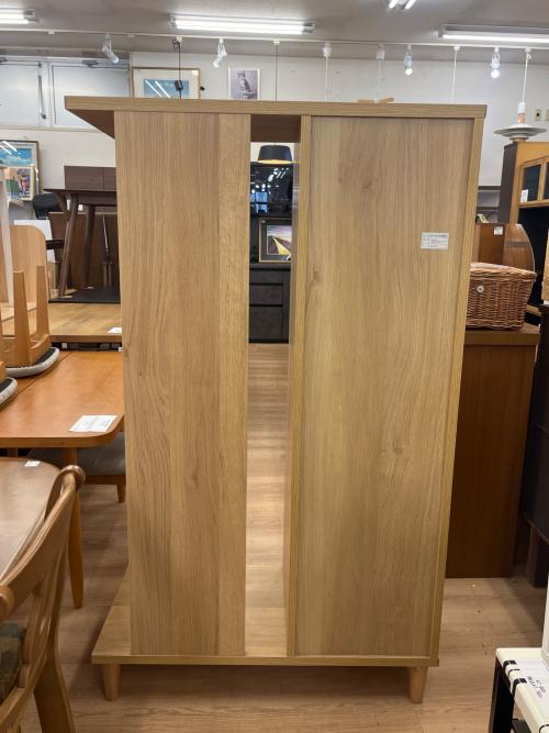 マルヨシ民芸 (マルヨシミンゲイ) ワードローブ