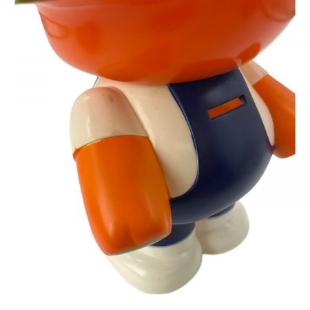 サトちゃん 貯金箱 ビッグサイズ ソフビ 希少 ビンテージ サトちゃん 貯金箱 ビッグサイズ ソフビ 希少 ビンテージ