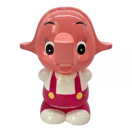 ビッグソフビ貯金箱 サトコちゃん｜トレファクONLINE