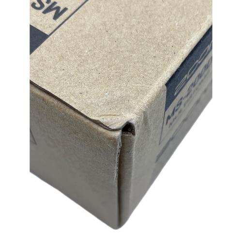 ZOOM (ズーム) マルチストンプ MS-200D+