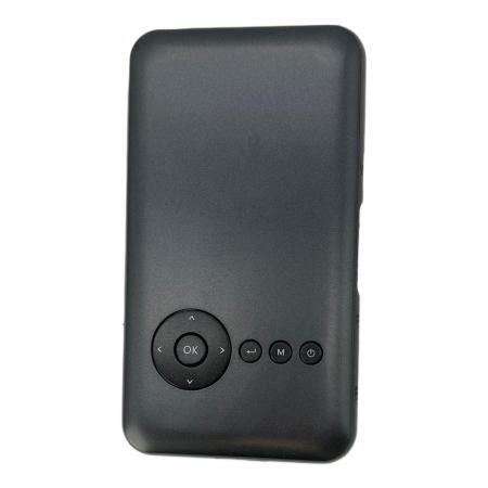 カベーニ　プロジェクター(ブラック) Amazon.co.jp: KABĒNI （カベーニ）[正規品] 2年保証 UENO-mono