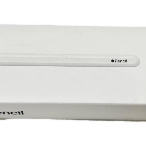 Apple (アップル) アップルペンシル MU8F2J/A