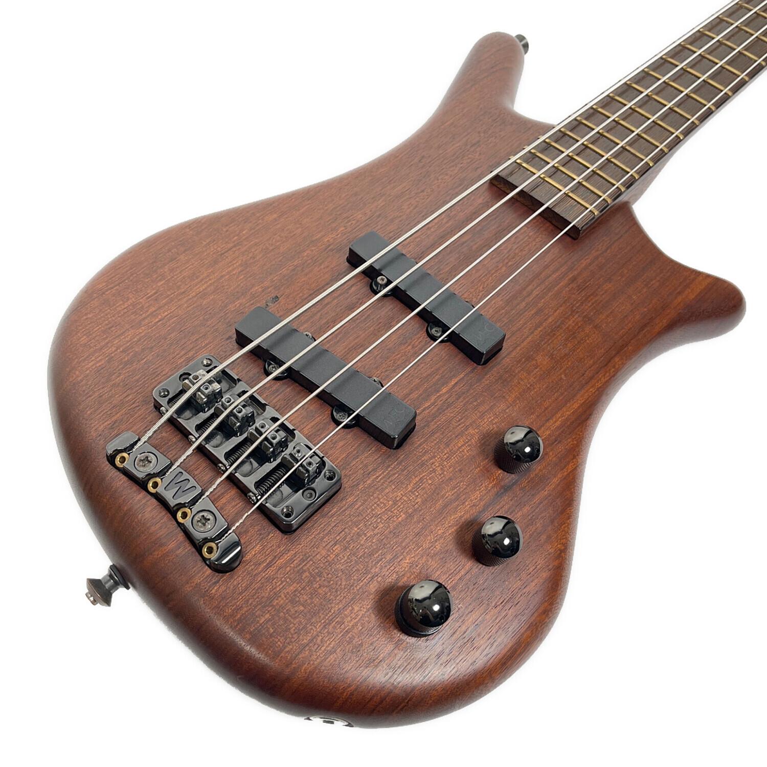 Warwick Thumb BO 4st エレキベース