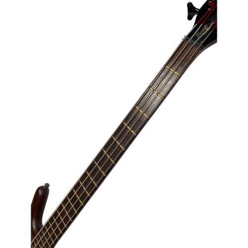 Warwick (ワーウィック) エレキベース Thumb BO 4st Natural Oil