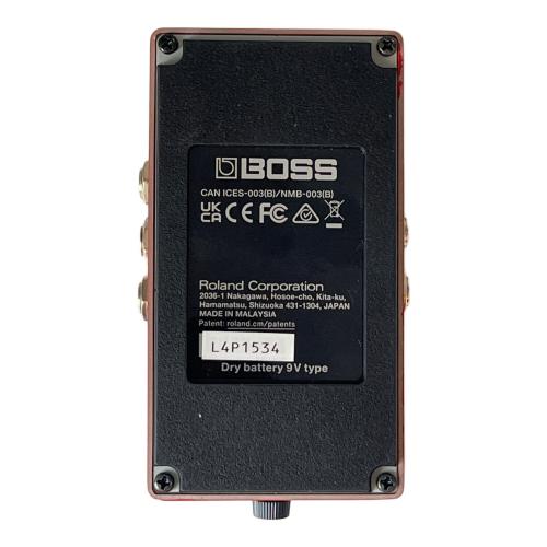 BOSS (ボス) ループステーション RC-1