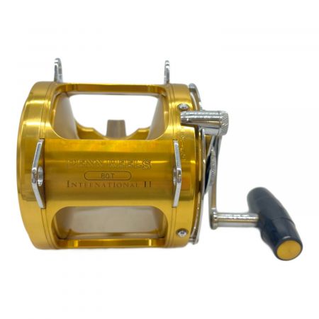 OLD PENN International 80 リール - メルカリ OLD PENN INTERNATIONAL