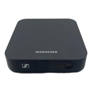 SENNHEISER (ゼンハイザー) BT T100 Bluetoothオーディオトランスミッター