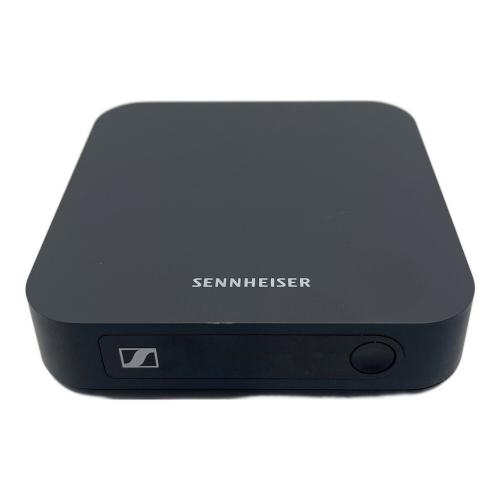 SENNHEISER (ゼンハイザー) BT T100 Bluetoothオーディオトランスミッター