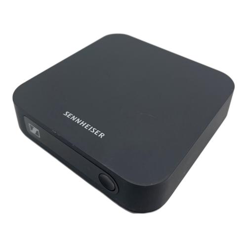 SENNHEISER (ゼンハイザー) BT T100 Bluetoothオーディオトランスミッター
