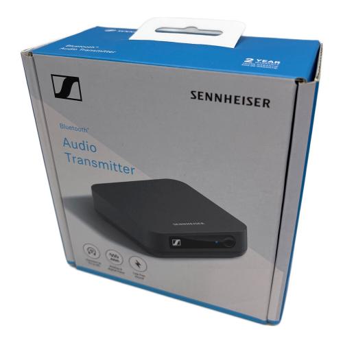 SENNHEISER (ゼンハイザー) BT T100 Bluetoothオーディオトランスミッター