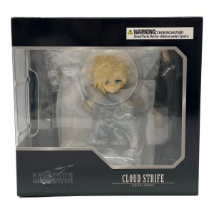 フィギュア アドラブルアーツ 『ファイナルファンタジーVII リメイク』 クラウド・ストライフ
