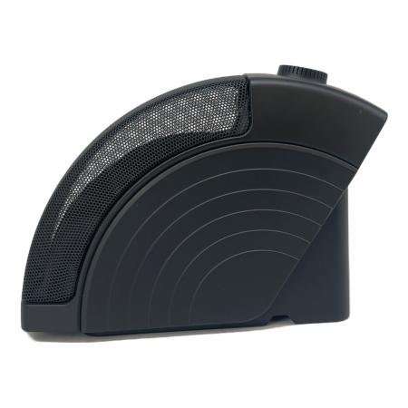 ミライスピーカー Amazon.co.jp: 【公式】ミライスピーカー ミニ テレビの音量上げずに