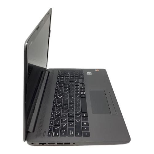 HP (ヒューレット・パッカード) 250 G7 IK4B4AV DVDRWドライブ・WiFi・Bluetooth・SD・HDMI・WebCamera 15.6インチ (1920x1080)