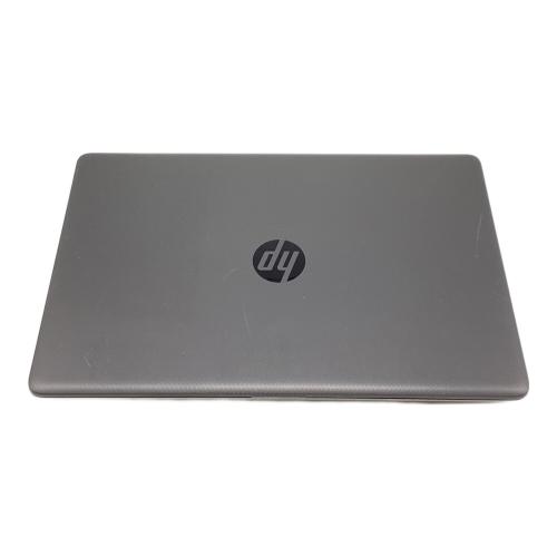 HP (ヒューレット・パッカード) 250 G7 IK4B4AV DVDRWドライブ・WiFi・Bluetooth・SD・HDMI・WebCamera 15.6インチ (1920x1080)
