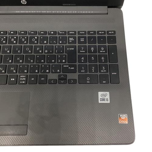 HP (ヒューレット・パッカード) 250 G7 IK4B4AV DVDRWドライブ・WiFi・Bluetooth・SD・HDMI・WebCamera 15.6インチ (1920x1080)