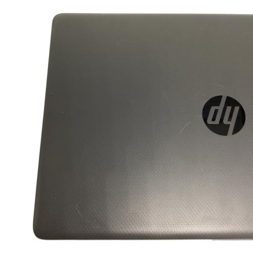 HP (ヒューレット・パッカード) 250 G7 IK4B4AV DVDRWドライブ・WiFi・Bluetooth・SD・HDMI・WebCamera 15.6インチ (1920x1080)
