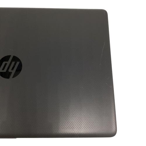 HP (ヒューレット・パッカード) 250 G7 IK4B4AV DVDRWドライブ・WiFi・Bluetooth・SD・HDMI・WebCamera 15.6インチ (1920x1080)