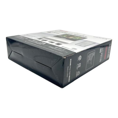 TOSHIBA (トウシバ) DVDプレーヤー 未使用品 SD-P910S 2021年発売モデル -