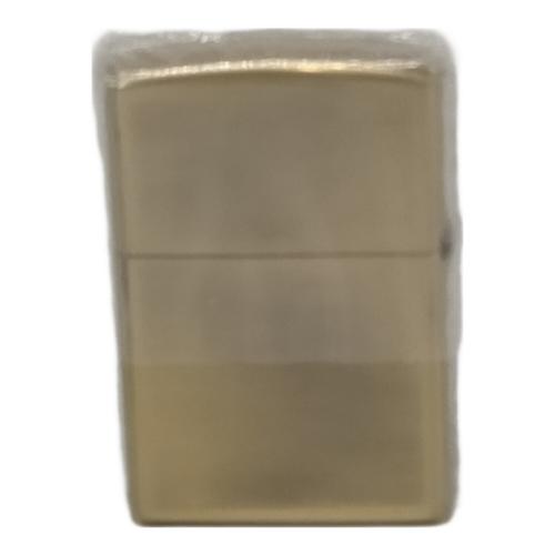Sammy (サミー) ZIPPO アラジンⅡエボリューション ラクダ 2005年製